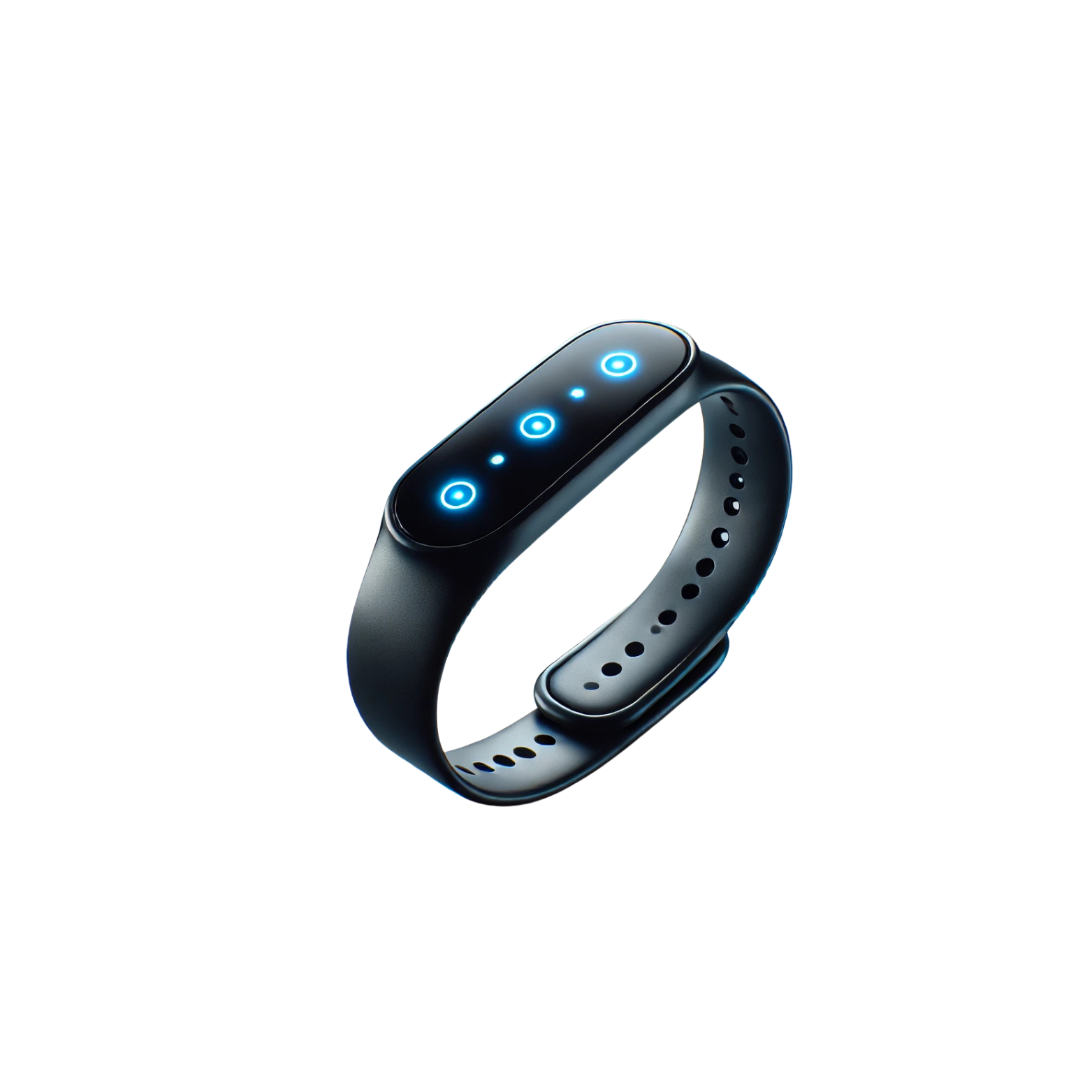 People using Dopamo wristbands while gaming